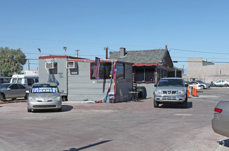 1813 N Boulder Hwy, Henderson, NV for sale Building Photo- Image 1 of 1