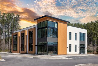 Plus de détails pour 415 Brighton Park Blvd, Summerville, SC - Bureau à vendre