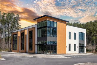 More details for 415 Brighton Park Blvd, Summerville, SC - Office for Sale