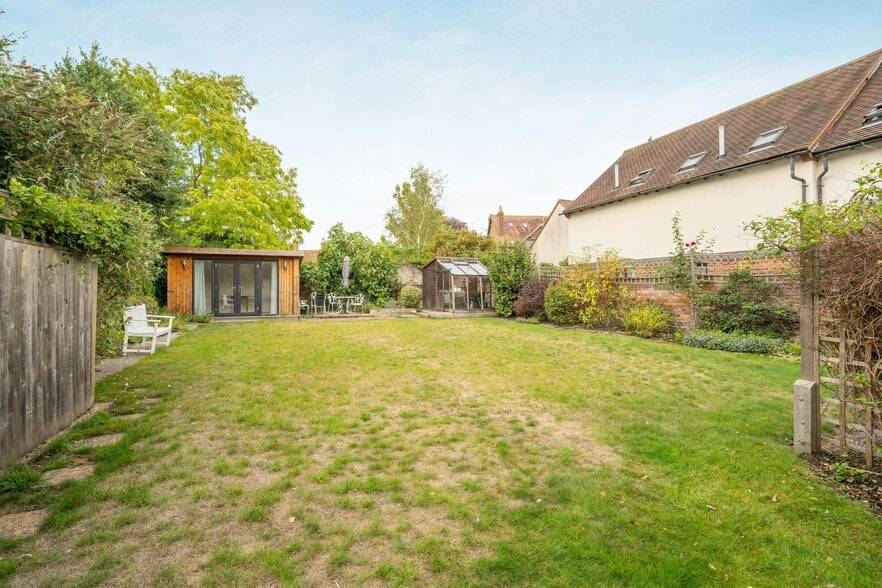 8 Upper High St, Thame for sale - Building Photo - Image 3 of 14
