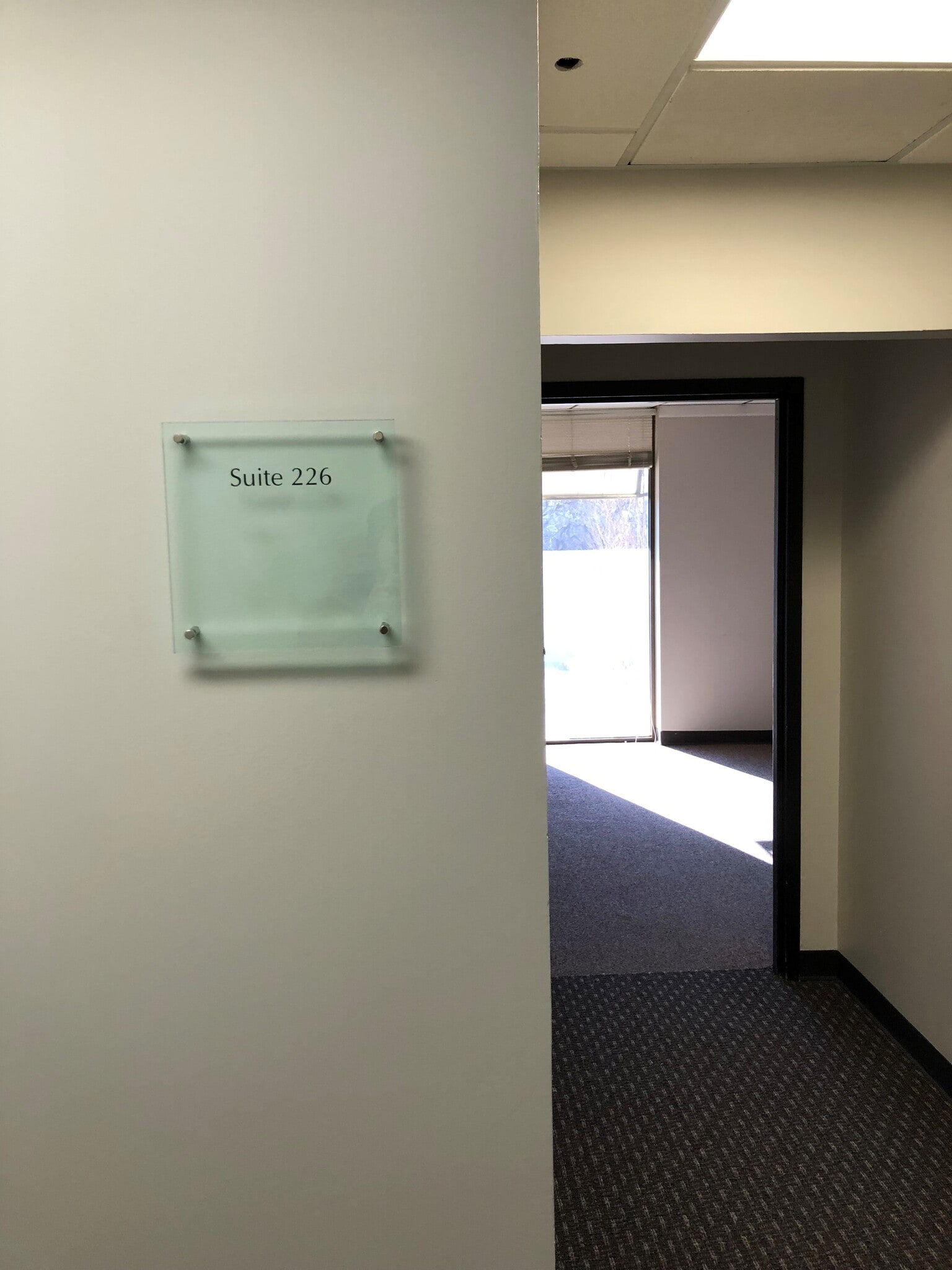 7301 N Broadway Ext, Oklahoma City, OK à louer Photo intérieure- Image 1 de 3