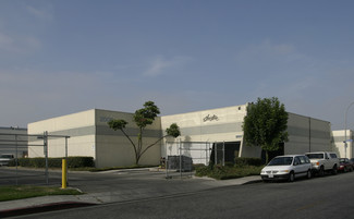 Plus de détails pour 2000 E 67th St, Huntington Park, CA - Industriel à vendre