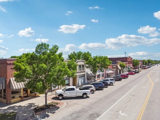 Plus de détails pour Portfolio of Collinsville Properties – à vendre, Collinsville, OK