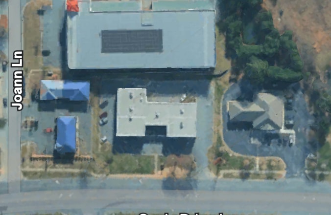 129 Williamson Rd, Mooresville, NC for lease - Building Photo - Image 2 of 3