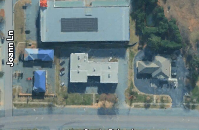 129 Williamson Rd, Mooresville, NC à louer - Photo du bâtiment - Image 2 de 3