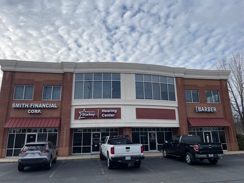 107 Kilson Dr, Mooresville, NC for sale - Building Photo - Image 2 of 2