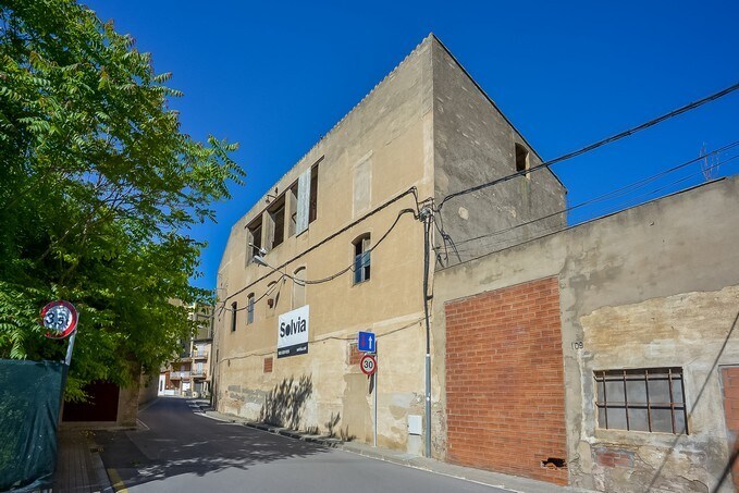 Industriel dans Banyoles, Gerona à vendre - Photo du bâtiment - Image 3 de 9