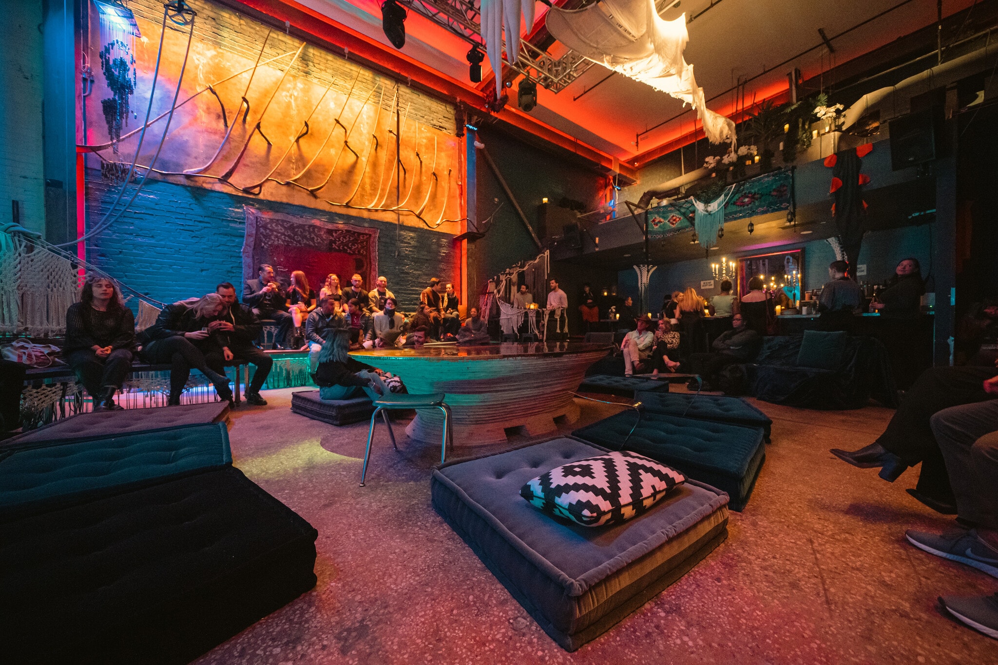 1329 Willoughby Ave, Brooklyn, NY for lease Interior Photo- Image 1 of 3