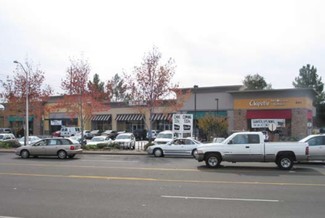 Plus de détails pour 960-961 Dana Dr, Redding, CA - Bureau/Commerce de détail à louer