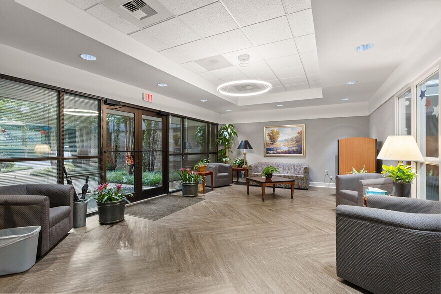 127 Tanner Rd, Greenville, SC à louer - Photo du bâtiment - Image 3 de 33