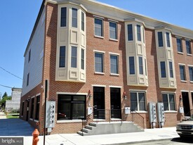 1641 W Venango St, Philadelphia PA - Services immobiliers commerciaux