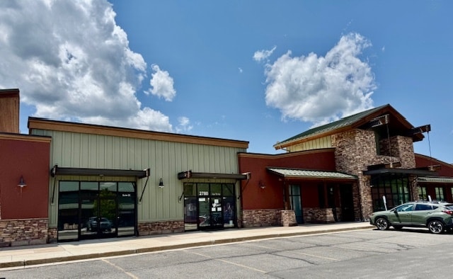 2758 Rasmussen Rd, Park City, UT for lease - Building Photo - Image 2 of 12