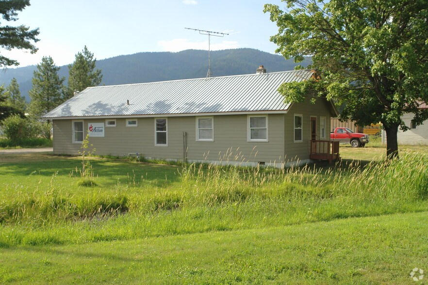 1650 Baldy Mountain Rd, Sandpoint, ID for lease - Building Photo - Image 2 of 2