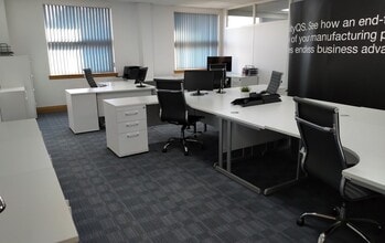 729-730 Capability Green, Luton for lease Interior Photo- Image 2 of 2