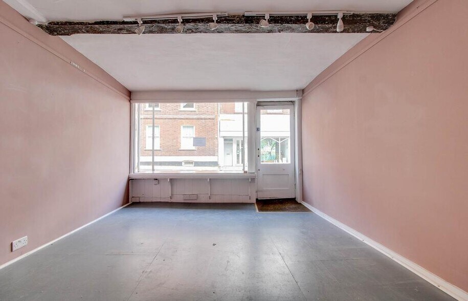 71 High St, Lewes à vendre - Photo intérieure - Image 2 de 26