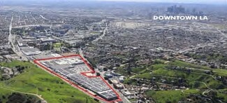 More details for Mission Crossing – for Sale, Los Angeles, CA