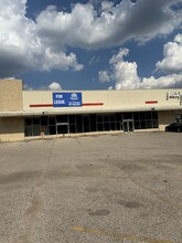 1170-1174 S Bellevue Blvd, Memphis, TN for lease Building Photo- Image 1 of 1