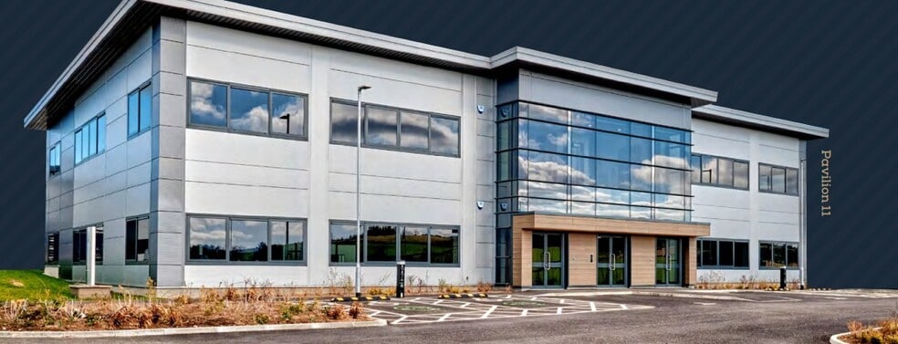 Venture Dr, Westhill à louer - Photo du bâtiment - Image 1 de 3