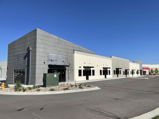 More details for 6333 S Racine Cir, Centennial, CO - Flex, Industrial for Lease