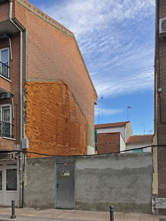 Plus de détails pour Calle de la Huerta Chica, 26, San Fernando De Henares - Terrain à vendre