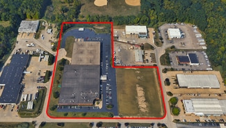 More details for 7350 Young Dr, Walton Hills, OH - Industrial for Lease