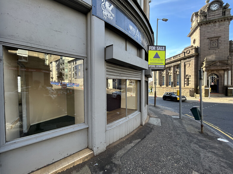 1-5 Arbroath Rd, Dundee for sale - Building Photo - Image 2 of 12