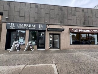 More details for 3612-3614 E Tremont Ave, Bronx, NY - Office for Lease