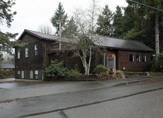Plus de détails pour 9025 SW Center St, Tigard, OR - Bureau à vendre