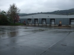 More details for Treforest Industrial Estate, Pontypridd - Industrial for Lease