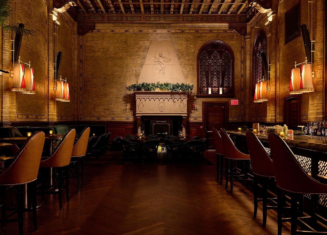 75-107 E 42nd St, New York, NY for lease Interior Photo- Image 1 of 2