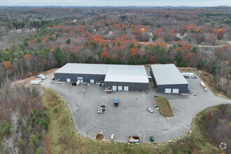 9B Puzzle Ln, Newton, NH - Aérien  Vue de la carte