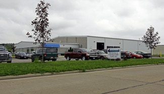 Plus de détails pour 1062 Ohio Works Dr, Youngstown, OH - Industriel à vendre