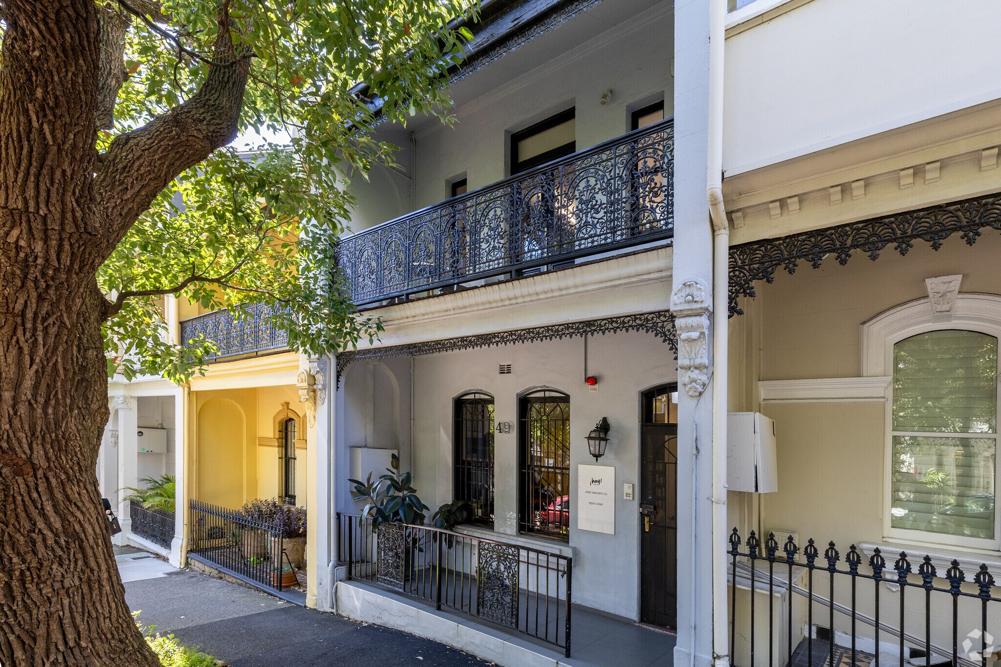 49 Grosvenor St, Woollahra for lease Primary Photo- Image 1 of 6