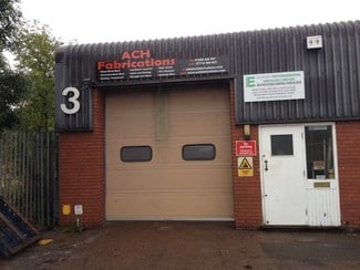 Plus de détails pour Millers Rd, Warwick - Industriel à louer