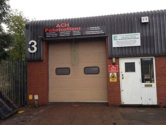 Plus de détails pour Millers Rd, Warwick - Industriel à louer