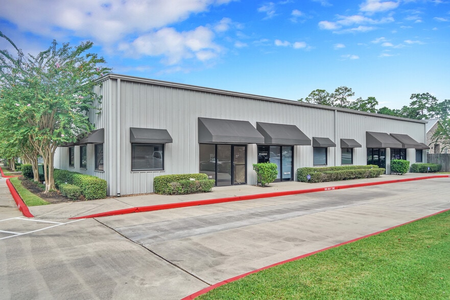 26009 Budde Rd, The Woodlands, TX for lease - Primary Photo - Image 1 of 7