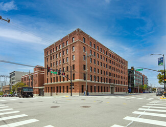 Plus de détails pour 301 Brannan St, San Francisco, CA - Bureau à louer