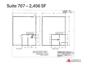 5829 W Sam Houston Pky N, Houston, TX à louer Photo intérieure- Image 1 de 1