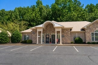 Plus de détails pour 11795 Northfall Ln, Alpharetta, GA - Bureau à vendre