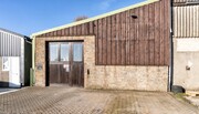 Burrow Rural Workshops - Warehouse