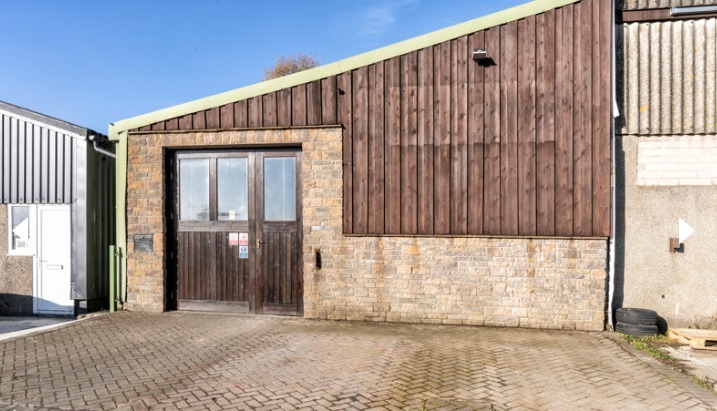 Woodman Ln, Carnforth for lease - Primary Photo - Image 1 of 1