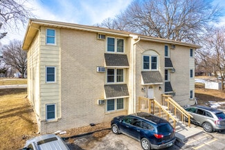 More details for 6920 SW 9th St, Des Moines, IA - Multifamily for Sale