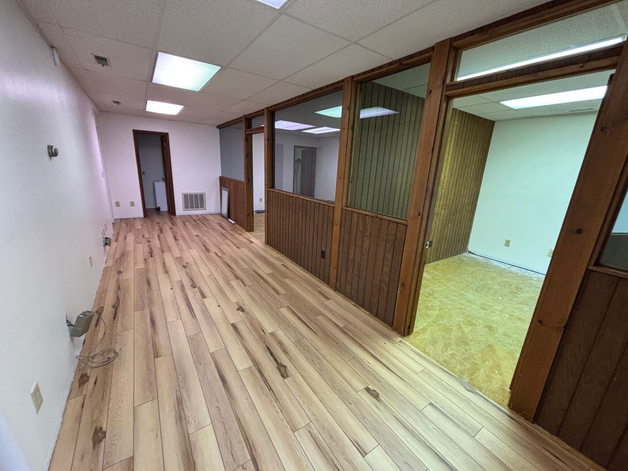 259-263 Pittsburgh Rd, Butler, PA à louer Hall d’entrée- Image 1 de 7