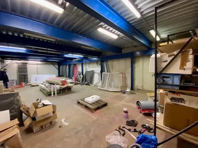 7 Rue Charles Francois Daubigny, Bezons à louer - Photo intérieure - Image 2 de 19