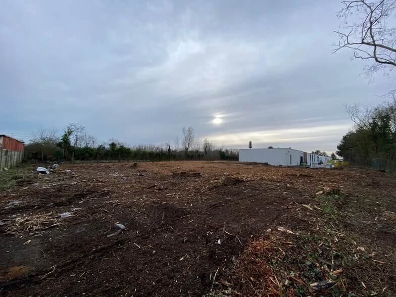 Land in Juziers for sale - Site Plan - Image 3 of 8
