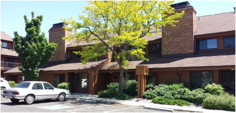 6416-6424 S Quebec St, Englewood, CO for lease Primary Photo- Image 1 of 40