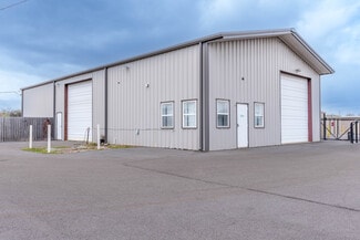 More details for 159 Mitch Ave, Tuscumbia, AL - Industrial for Lease