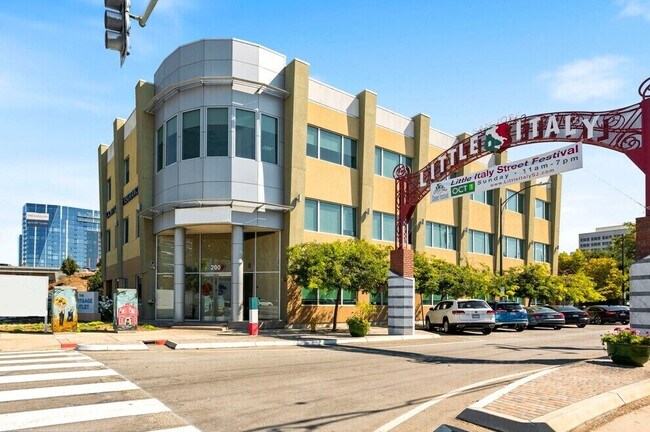 Plus de détails pour 200 N Almaden Blvd, San Jose, CA - Bureau à louer