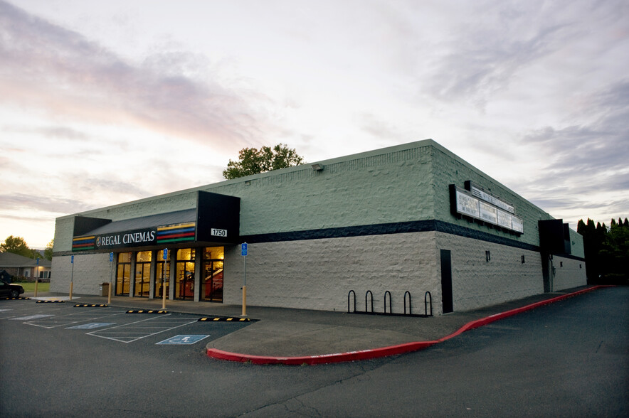 1750 NW 9th St, Corvallis, OR for sale - Building Photo - Image 1 of 3