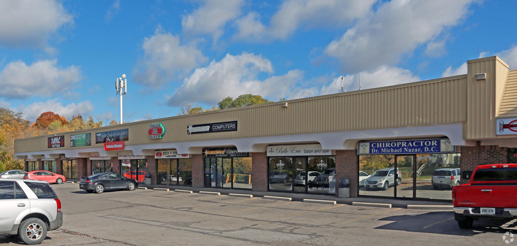 20 Hartzel Rd, St Catharines, ON for sale Primary Photo- Image 1 of 1